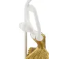 LAMPA STOŁOWA BALLERINA 28X64 cm